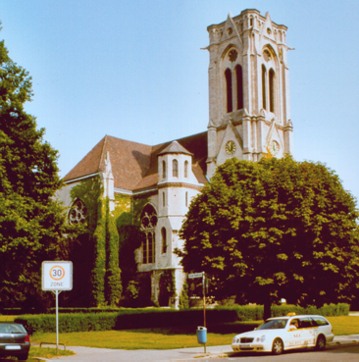 St Pauli, Braunschweig