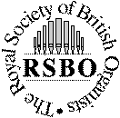 The Royal Society of British Organists 